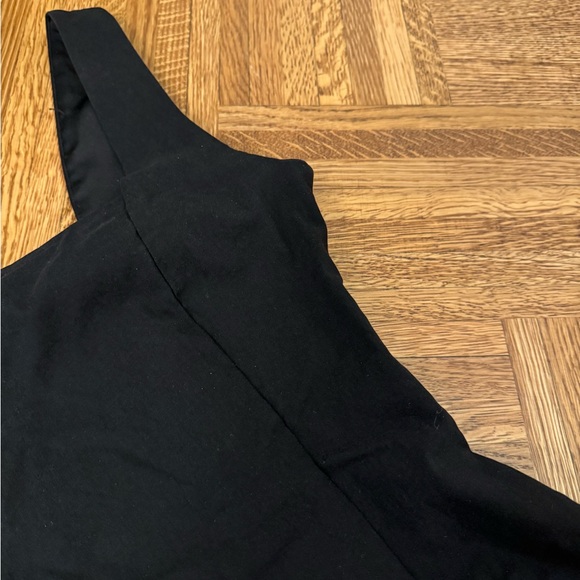 Le château black mini dress size small - Picture 5 of 6